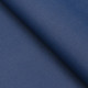 Бумага упаковочная крафт, тёмно - синий, двусторонняя, 0.68×10 ±5% м