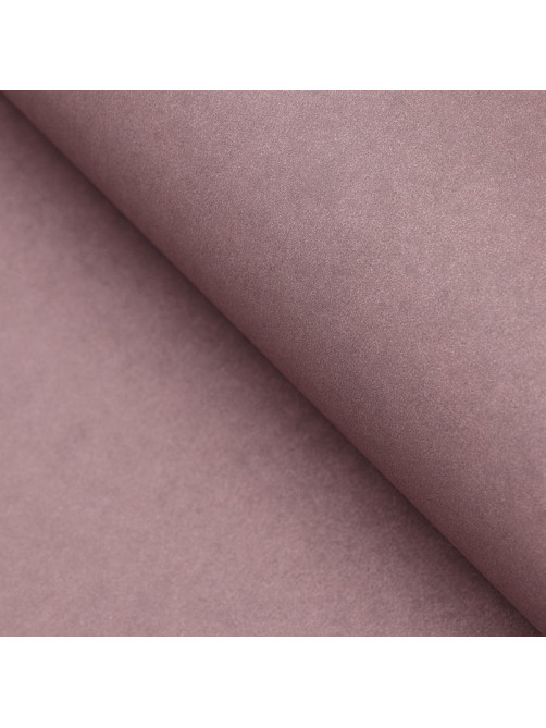 Бумага упаковочная крафт, чёрный-капучино, 0.68×10 ±5% м