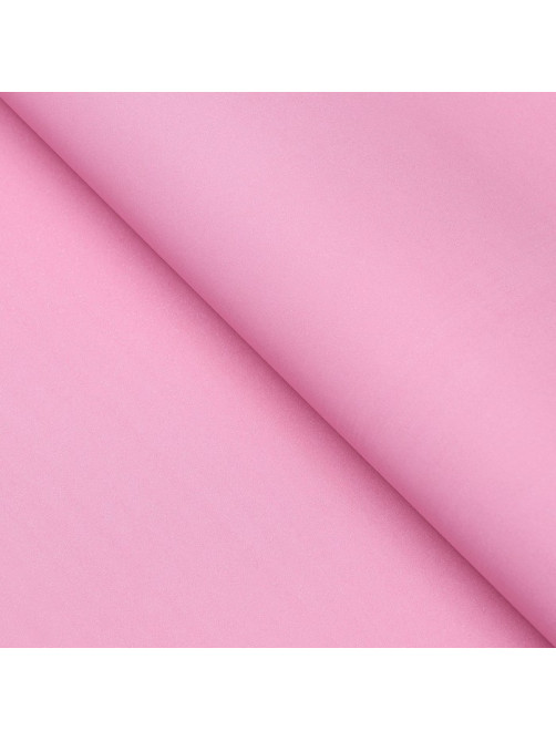 Бумага упаковочная крафт, светло-розовая, двусторонняя, 0.68×10±5% м