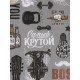 Бумага упаковочная крафт «Для него», 50×70 см