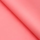 Бумага упаковочная крафт, розовый, 0.68×10 ±5% м