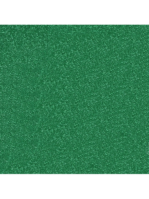 Бумага фольгированная 50×70 см, зелёная