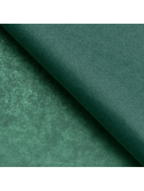 Бумага упаковочная тишью, хвойный, 50×66 см