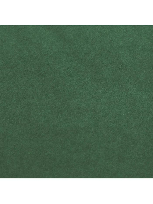 Бумага упаковочная тишью, темно-зелёная, 50×66 см