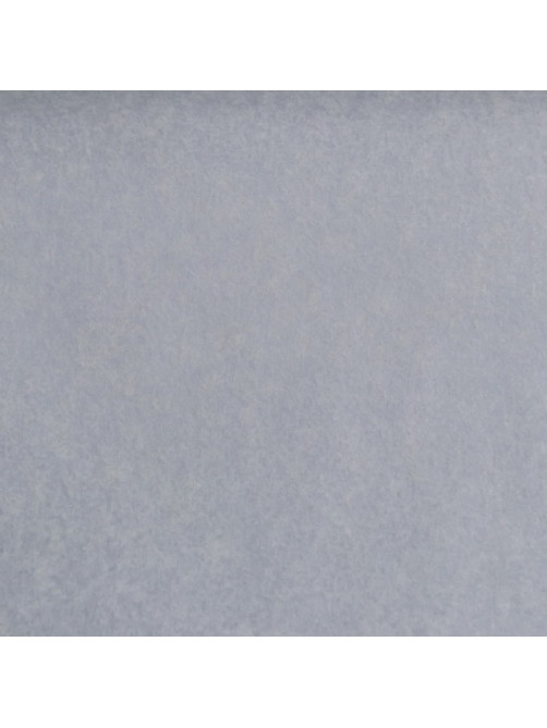 Бумага упаковочная тишью, дымчато белая, 50×66 см