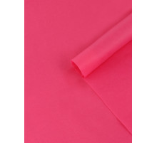 Бумага упаковочная тишью, лиловая, 50 см × 66 см
