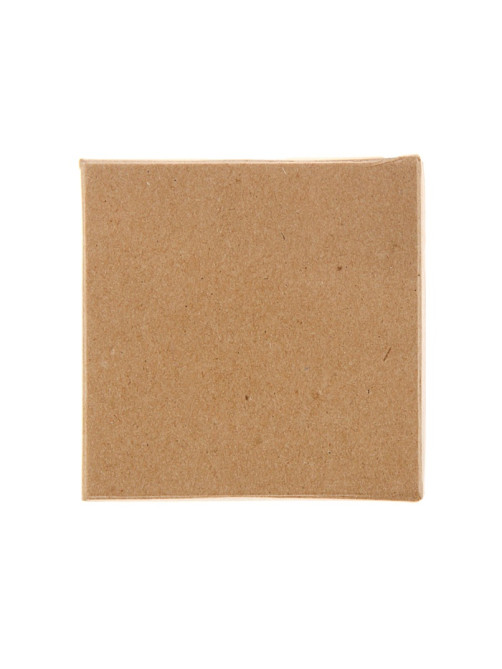 Набор коробок 7в1 «Крафт однотонный» 20×20×10 - 8×8×4 см