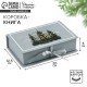 Коробка - книга подарочная «С Новым годом», 20×12.5×5 см