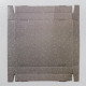 Коробка подарочная новогодняя складная «Новогоднее поздравление», 31×25.5×16 см, Новый год