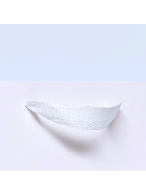 Пакет для торта и коробок, с широким дном, белый, 20×20×20 см