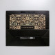 Пакет подарочный ламинированный, упаковка, «С Уважением», XL 49×40×19 см