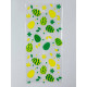 Пакет подарочный Пасхальный, для кулича и яиц, 13×27±5% см