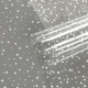 Пленка для цветов «Мошка» белая 0.7×8.2 м, 40 мкм