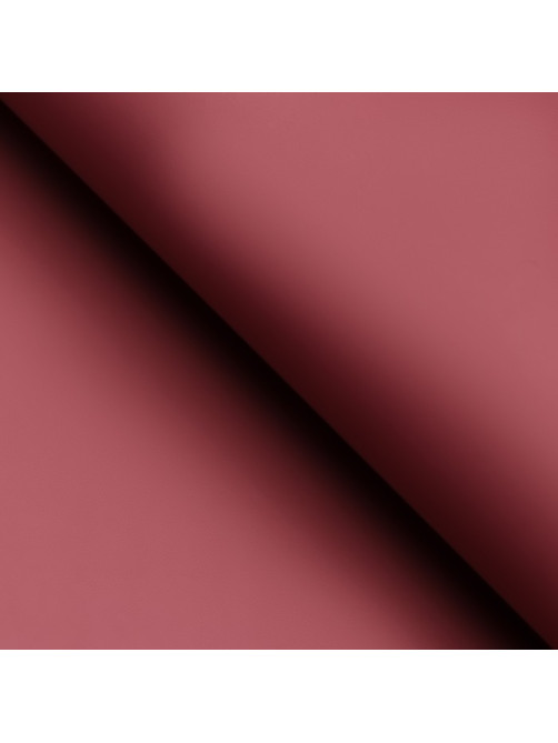 Пленка для цветов тонированная, матовая, темная марсала, 57×57 см, 65 мкм
