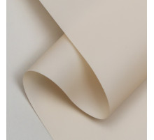 Пленка матовая для цветов и букетов, PASTEL, Нежно-персиковый 0.59×7 м 180 г