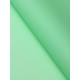 Пленка матовая для цветов и букетов, зеленая мята, 0.58×10 м