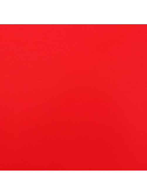 Пленка двухсторонняя «Горох крупный», 58×58 см, красный
