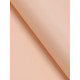 Пленка для цветов и букетов, матовая, кофе с молоком, 0.58×10 м