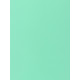 Пленка для цветов, матовая, тиффани, 57×57 см, 55 мкм
