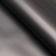 Пленка матовая для цветов и букетов, базовые цвета, чёрная, 0.5×10 м, 65 мкм