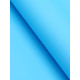 Пленка матовая для цветов и букетов, пурпурный, голубой, 0.58×10 м