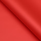 Пленка матовая для цветов и букетов, базовые цвета, красная, 0.5×10 м, 65 мкм