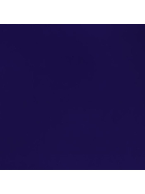 Пленка матовая для цветов и букетов, светло - бирюзовый, синий, 0.58×10 м