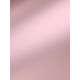Плёнка матовая двухсторонняя «Цветной блеск» розовая пудра, 0.58×10 м