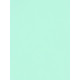 Пленка матовая для цветов, светло-бирюзовый, голубой, 0.58×10 м