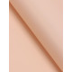 Пленка для цветов и букетов, матовая, кофе с молоком, 0.58×10 м