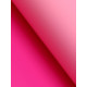 Пленка упаковочная для цветов и букетов, фуксия, 57×57 см