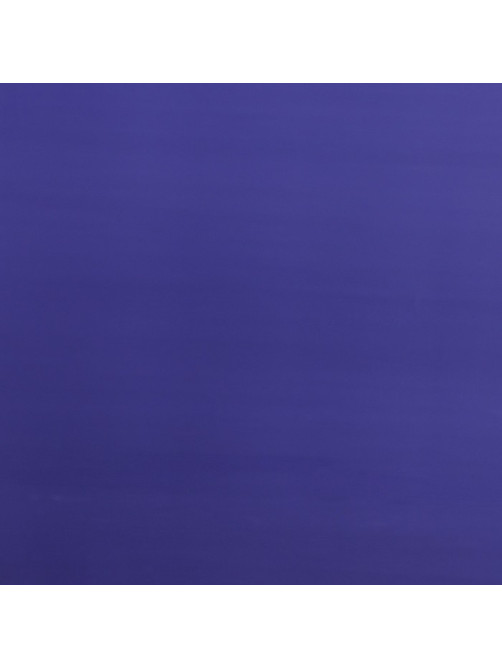 Пленка для цветов матовая, «Акварель», синий, 57×57 ±5% см
