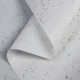 Пленка для цветов «Звездная ночь», 58 см × 5 м белый