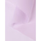 Пленка матовая для цветов и букетов, розовая, 0.58×10 м