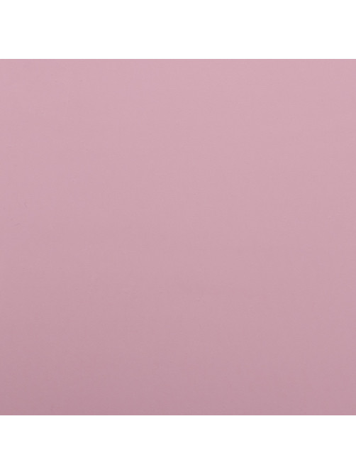 Пленка для цветов тонированная, матовая, розовый с серым, 0.5×10 м ±1 см, 65 мкм