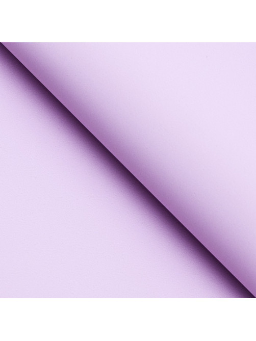 Пленка для цветов матовая, сирень, 56×57 см