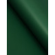 Пленка двухсторонняя для цветов и декора, 0.57×0.57 см, зелёный