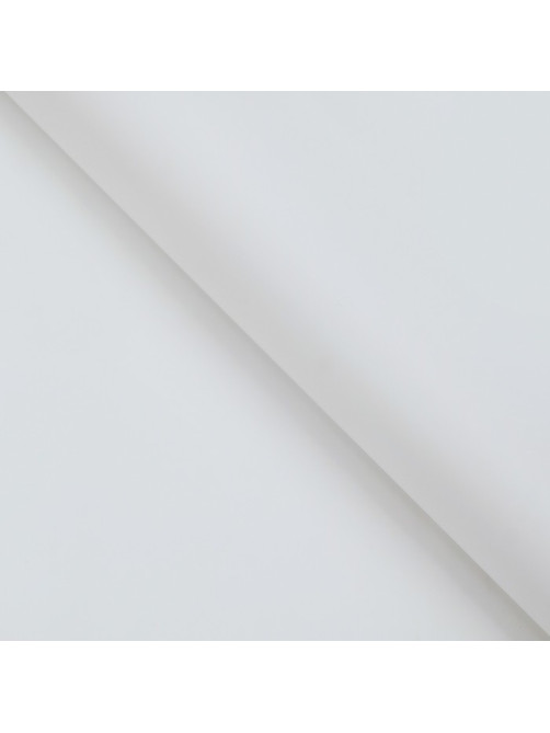 Пленка флористическая для цветов и букетов, белая, 57×57±1 см см, 50 мкм
