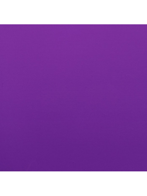 Пленка двухсторонняя, фиолетовый - лиловый для цветов, 57×57 см ±5% см