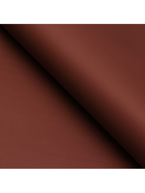Пленка для цветов и букетов, 57×57 см, кофе с молоком