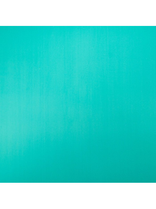 Пленка для цветов и букетов, 57×57 см, аквамариновая ±1 см