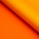 Пленка матовая для цветов и букетов, двусторонняя 60×60 см, оранжевая, морковная