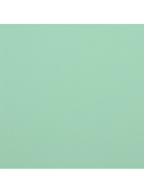 Пленка для цветов матовая, зелёный - голубой, 56×57 см