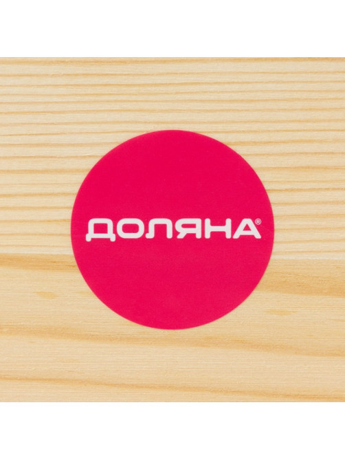 Ящик для хранения вина Доляна «Ливорно», 35×10 см, на 1 бутылку