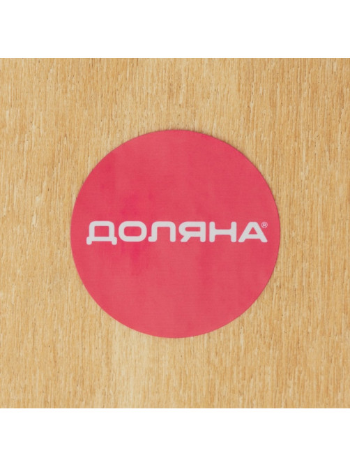 Ящик для хранения вина Доляна «Ливорно», 35×20 см, на 2 бутылки