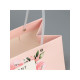 Пакет для цветов For you dear, 24×12×12 см
