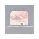 Коробка-переноска для цветов складная Present, 17×13×7 см