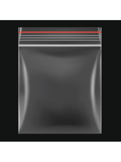 Пакет zip lock, для фасовки и упаковки, 30×40 см, 30 мкм