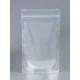 Пакет Zip-lock ПП, прозрачный, 12×20 см