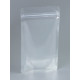 Пакет Zip-lock ПП, прозрачный, 12×20 см
